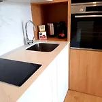 Superb Sea View Flat In Funchal (Madeira)