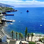 Superb Sea View Flat In * Funchal (Madeira)