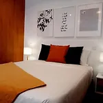 Superb Sea View Flat In Apartament *
