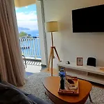 Apartament Superb Sea View Flat In