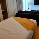 Superb Sea View Flat In Funchal (Madeira)