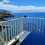 Superb Sea View Flat In * Funchal (Madeira)