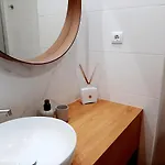 Superb Sea View Flat In