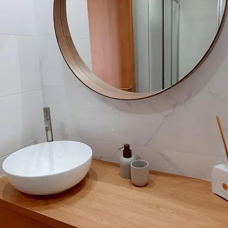 Superb Sea View Flat In Апартаменты