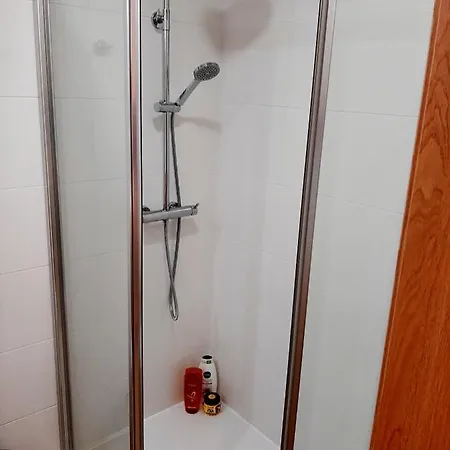 Apartment Superb Sea View Flat In *
