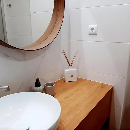 Superb Sea View Flat In