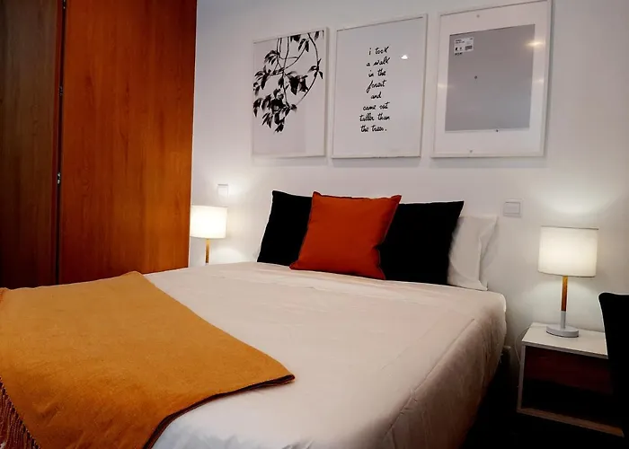 Superb Sea View Flat In 아파트 *