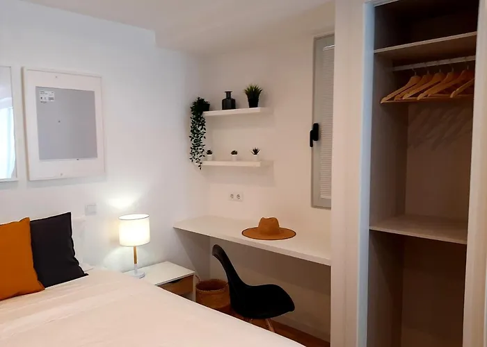 アパート Superb Sea View Flat In *