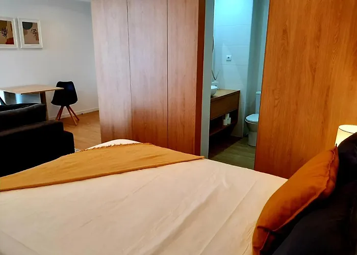 Superb Sea View Flat In 아파트 푼샬