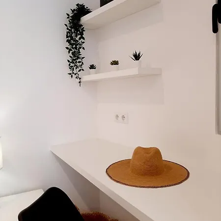 Lejlighed Superb Sea View Flat In *