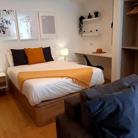 Superb Sea View Flat In * Funchal (Madeira)