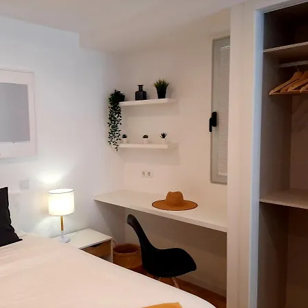 Lejlighed Superb Sea View Flat In *